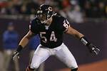 Bears Issued Statement over Brian Urlacher Instagram Story