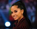 Becky G Wiki, Biography, Net Worth, Dating, Boyfriend, Family, Age, Height
