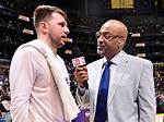 Behind the Mic: the Impact of Nba Tv Commentators