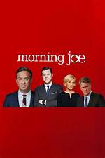 Behind the Scenes: the Morning Joe Cast Fired 2024