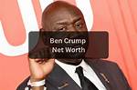 Ben Crump Net Worth 2024