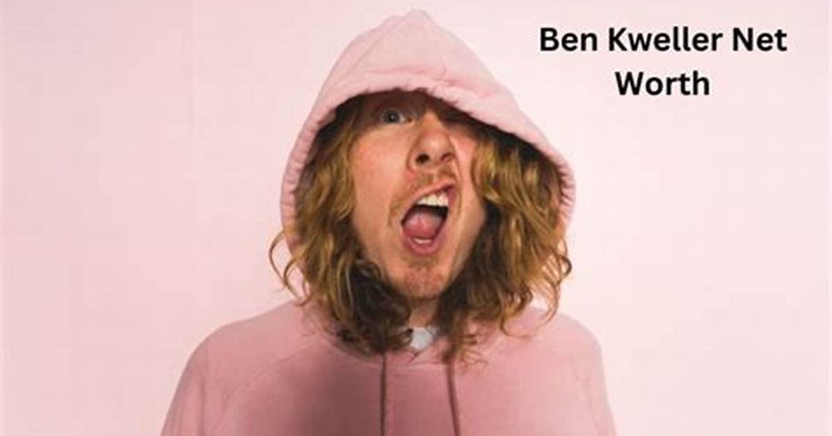 Ben Kweller Net Worth: How Much Does He Worth?