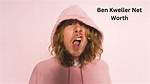 Ben Kweller Net Worth: How Much Does He Worth?