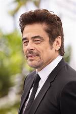Benicio Del Toro in a Grisly Homicide Thriller Where Everyones a Susp |