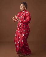 Benita Okojie's Vanishing on Daystar