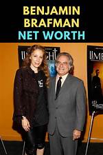 Benjamin Brafman Net Worth | Fees