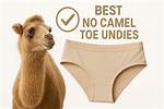 Better Know a Camel Toe