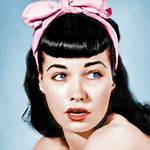 Bettie Page Height Weight Age Facts Biography