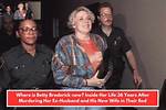 Betty Broderick Latest News and Updates |
