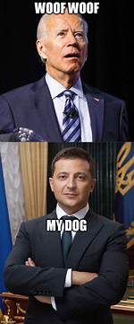 Biden's Dog Memes: a Woof-Tastic Journey Through Humor