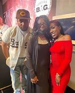 Biggie Smalls's First Wife: an Unforgettable Love Story