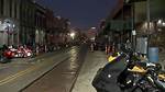 Bike Ralley Shooting 2023, Vehicle Crashed |