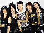 Black Veil Brides: the Ultimate Wiki for the Legendary Rock Band