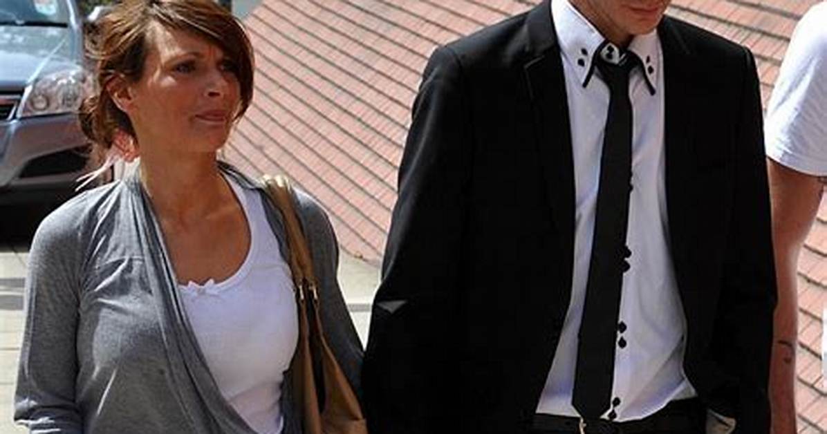 Blake Fielder and Sarah Aspin: a Love Story Tainted by Addiction and Scandal