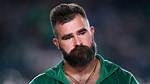 Blinkvib | Jason Kelce (Football Player)