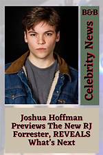Blogpaper | Joshua Hoffman