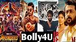 Bolly 4U: Your Ultimate Destination for Bollywood Entertainment