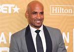 Boris Kodjoe: a Multifaceted Talent in Entertainment