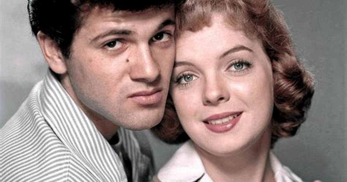 Born to Parents Tommy Sands and Sheila Wallace, Where Is Jessica Sands Now?