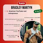 Bradley Tusk Net Worth: How Rich Is Ceo and Cofounder of Tusk Ventures?
