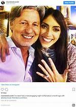 Brandel Chamblee Wife Bailey Mosier S Age