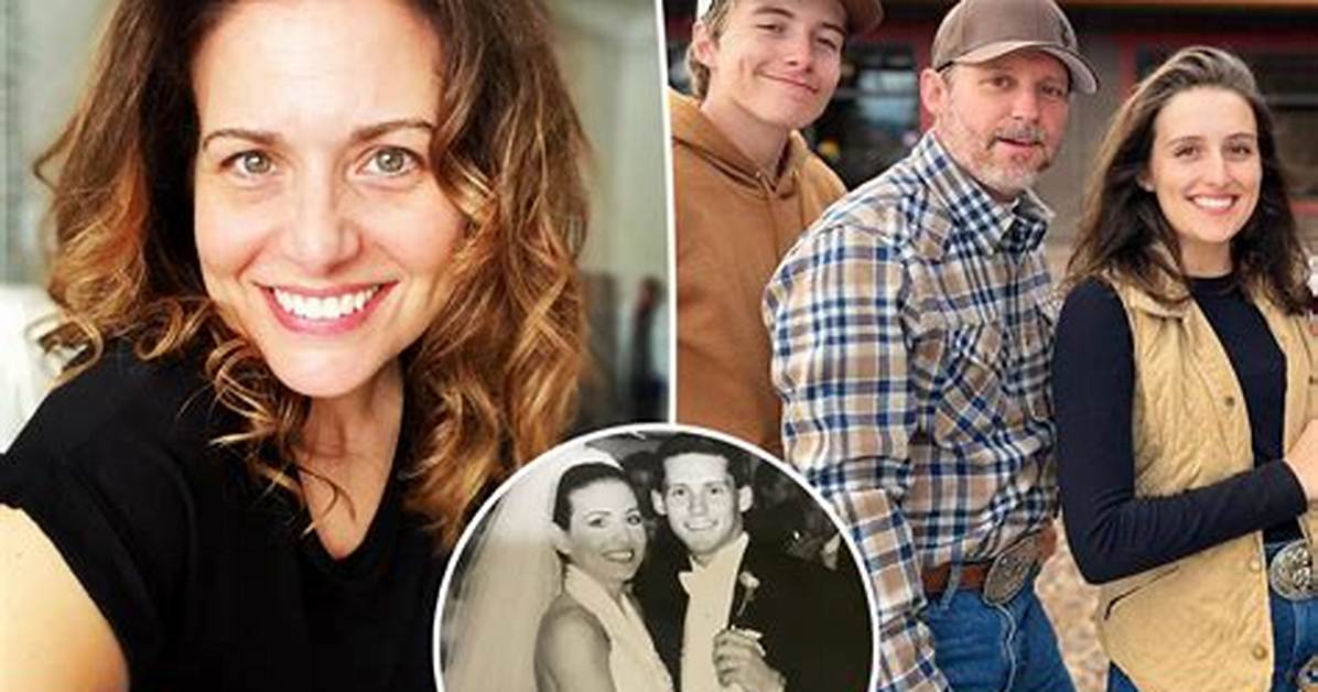 Brandon Blackstock’s Ex-Wife Melissa Ashworth, 5 Facts Including Divorce Reason