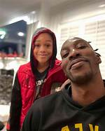 Braylon Howard (Dwight Howard Son) Bio, Wiki, Age, Height, and Mom
