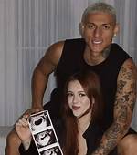 Brazilian Footballer Richarlison Wife: Is He Still Dating Dr. Flavia Cristine?