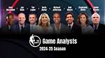 Breaking Barriers: the Rise of Female Nba Announcers