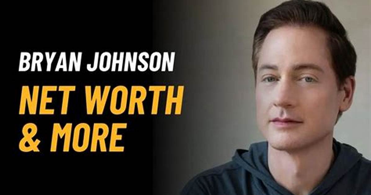 Brent Johnson Net Worth | Jblogz