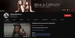 Bria and Chrissy Onlyfans Leaks Exposed