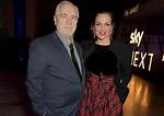 Brian Cox Addressed Backlash on Wife Nicole Ansaris Age Gap ·