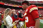 Brittany Mahomes: a Journey into Motherhood