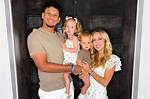 Brittany Mahomes' Exciting Journey: Welcoming Baby Number Three