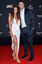 Brittany Williams Biography: Who Is Josh Allen’s Girlfriend?