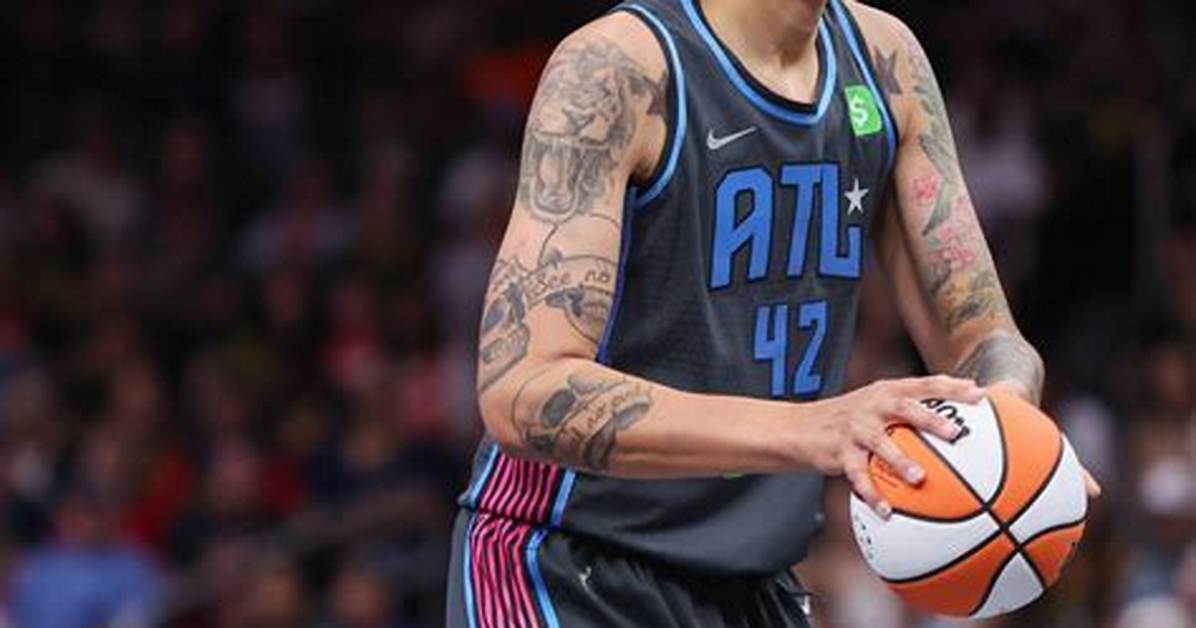 Brittney Griner: a Deep Dive into Her Family Background and Height Insights