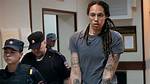 Brittney Griner: a Journey Through Male Prison in Russia