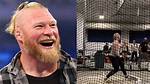 Brock Lesnar: Unraveling His Religion and Spiritual Beliefs