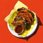 Broke Boy Taco: the Ultimate Comfort Food for the Budget-Conscious