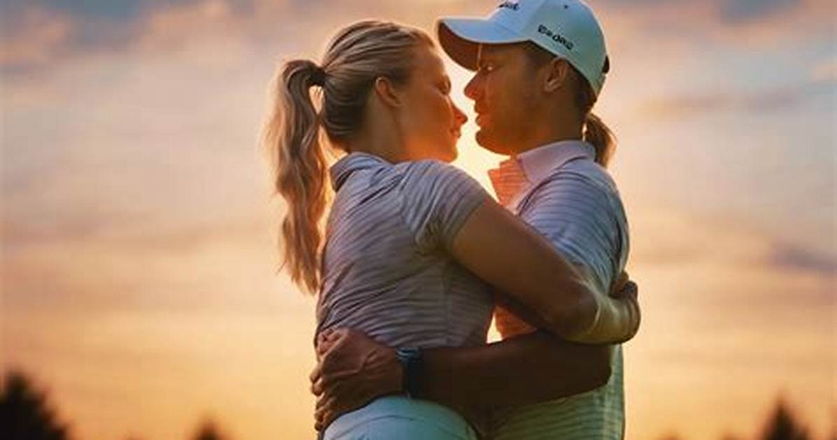 Brooke Henderson's Relationships: a Closer Look