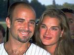 Brooke Shields and Andre Agassi: a Tale of Love, Fame, and Heartbreak