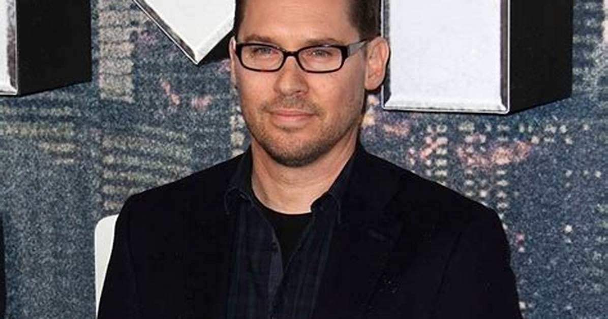 Bryan Singer's Husband: Exploring His Marriage and Personal Life