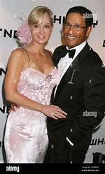 Bryant Gumbels Wife Hilary Quinlan, Married After Divorce from First Wife
