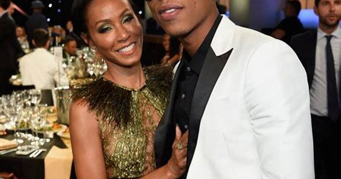 Bryshere Gray and His Wife: a Love Story of Resilience and Triumph