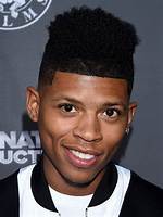 Bryshere Y. Gray: the Rise of a Talented Star in a New Edition