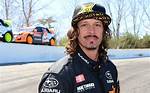 Bucky Lasek ·