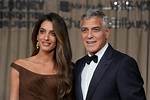 Bundle of Joy: George Clooney and His Precious Child