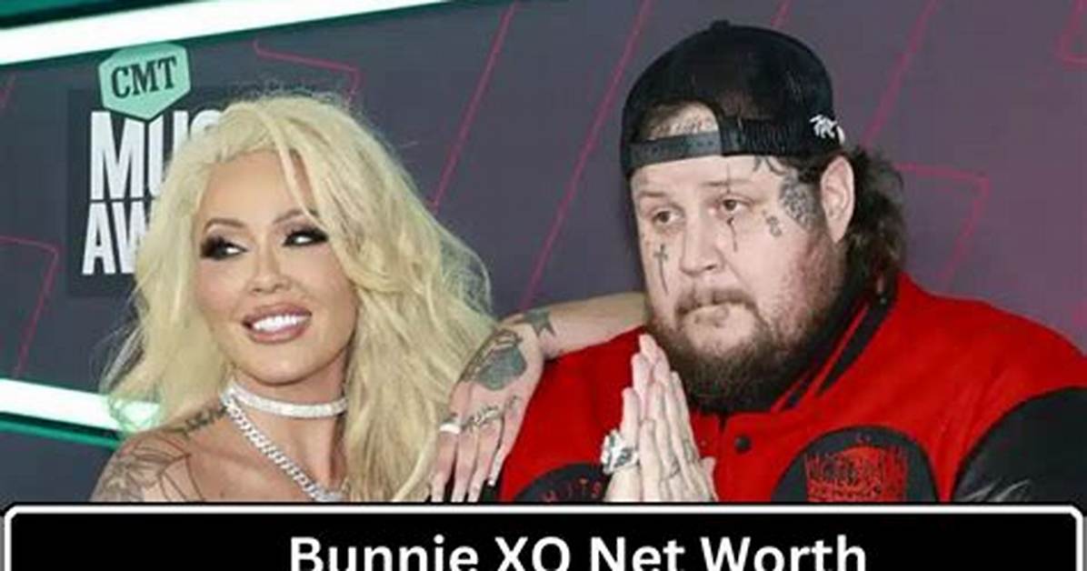 Bunnie Xo Net Worth 2024