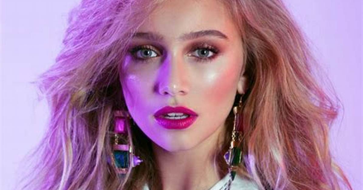 Cailin Russo's Journey to Fame and Success
