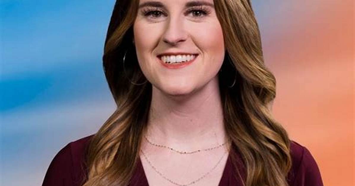 Caitlin Connell Bio, Wiki, Age, Height, Parents, Boyfriend, Kmtv, Salary, and Net Worth
